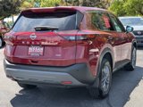Certified 2022 Nissan Rogue S image 5