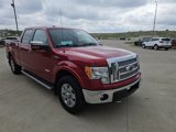 Used 2012 Ford F150 Lariat w/ Lariat Chrome Pkg image 4