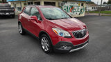 Used 2016 Buick Encore Leather w/ Experience Buick Package image 4