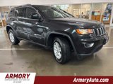 Used 2017 Jeep Grand Cherokee Laredo w/ Quick Order Package 23E image 3