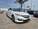 Used 2017 Honda Accord EX-L image 5