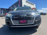 Used 2018 Audi Q5 2.0T Premium Plus w/ Premium Plus Package image 2