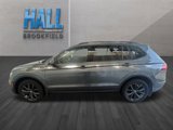 Used 2018 Volkswagen Tiguan S image 2