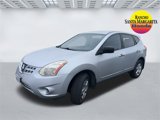 Used 2012 Nissan Rogue S image 3