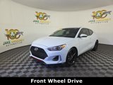 Used 2020 Hyundai Veloster Turbo R-Spec image 3