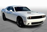 Used 2021 Dodge Challenger SXT w/ Blacktop Package image 2