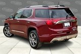 Used 2018 GMC Acadia Denali w/ Technology Package image 5