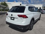 Used 2022 Volkswagen Tiguan S image 4