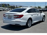 Certified 2021 Honda Accord LX image 6