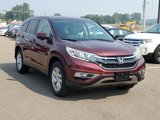 Used 2016 Honda CR-V EX image 4
