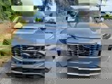 New 2025 Ford Escape Active image 2