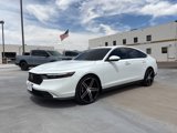 Used 2023 Honda Accord EX image 4