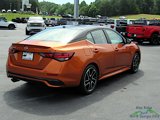 Used 2024 Nissan Sentra SR image 5
