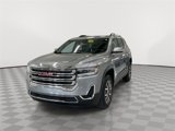 Certified 2023 GMC Acadia SLE w/ Driver Convenience Package image 4