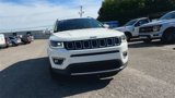 Used 2018 Jeep Compass Limited w/ Navigation Group image 2