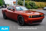 Used 2021 Dodge Challenger SXT image 4