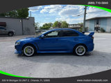 Used 2015 Mitsubishi Lancer Evolution GSR image 2
