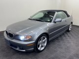 Used 2004 BMW 325Ci Convertible image 2