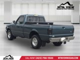 Used 1996 Ford Ranger XLT image 5