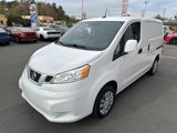 Used 2021 Nissan NV200 SV w/ Back Door Glass Package image 4