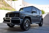 Used 2020 Mercedes-Benz G 63 AMG 4MATIC image 4