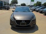 Used 2017 MAZDA MAZDA3 Touring image 2