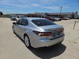 Certified 2023 Toyota Camry LE image 3
