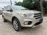 Used 2017 Ford Escape Titanium w/ Equipment Group 301A image 3
