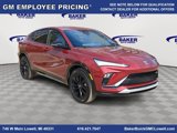 New 2025 Buick Envista Sport Touring w/ Convenience I Package image 3