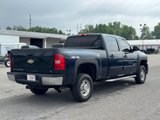 Used 2008 Chevrolet Silverado 2500 LT w/ 2LT Convenience Package image 5