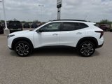 New 2025 Chevrolet Trax RS image 5
