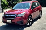Used 2018 Subaru Forester 2.5i w/ Alloy Wheel Package image 2
