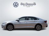 New 2025 Volkswagen Jetta S image 4