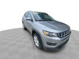 Used 2020 Jeep Compass Latitude w/ Popular Equipment Group image 2