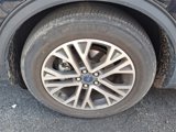 Used 2021 Ford Escape SEL w/ Technology Package image 5