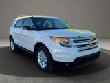 Used 2017 Ford Explorer FWD image 4