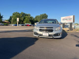 Used 2015 Chevrolet Cruze LTZ w/ Sun, Sound and Sport Package image 2