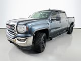 Used 2017 GMC Sierra 1500 SLE w/ SLE Value Package image 3