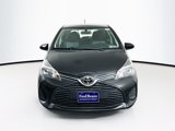 Used 2015 Toyota Yaris L image 2