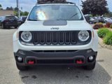 Used 2017 Jeep Renegade Trailhawk w/ Popular Equipment Group image 2