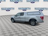 Used 2021 Ford F150 XLT w/ Equipment Group 301A Mid image 6
