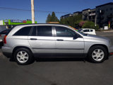 Used 2005 Chrysler Pacifica AWD image 2