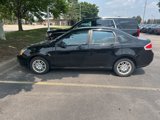 Used 2011 Ford Focus SE w/ 201A Rapid Spec Order Code image 5