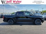 New 2025 RAM 1500 Big Horn image 3