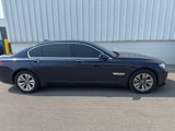 Used 2012 BMW 740Li image 4