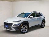 Certified 2023 Hyundai Kona SEL image 1
