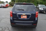 Used 2017 Chevrolet Equinox LS image 5