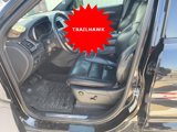 Used 2019 Jeep Grand Cherokee Trailhawk w/ Trailhawk Luxury Group image 2