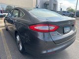 Used 2016 Ford Fusion SE w/ Equipment Group 202A image 5