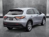 New 2025 Honda HR-V LX image 2